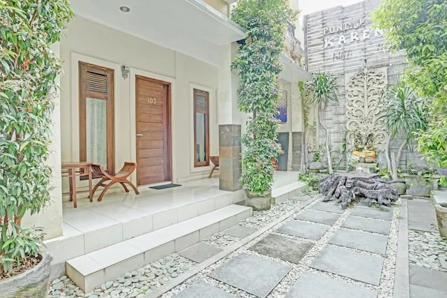 OYO 90505 Pondok Karenda