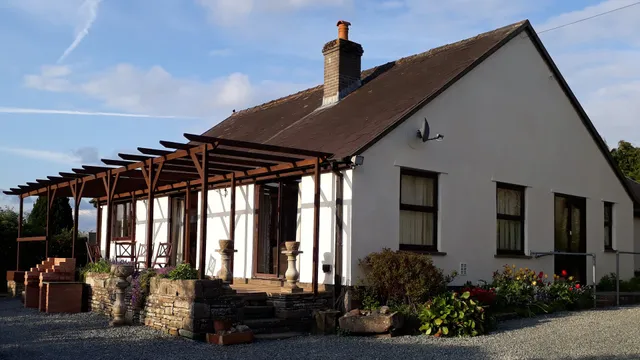 Three Views Bungalow Holiday Let