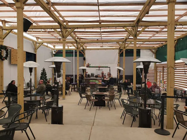 d.s. vespers Restaurant