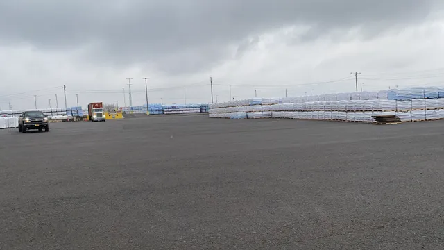 American Rock Salt Co LLC