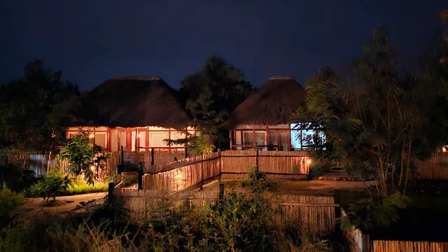 Kazinga Wilderness Safari Camp ltd