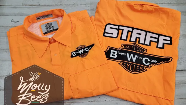 MollyBee's Tees & Embroidery, LLC