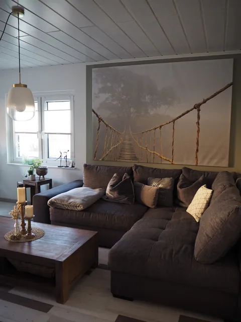 Ferienwohnung Villa Wohli