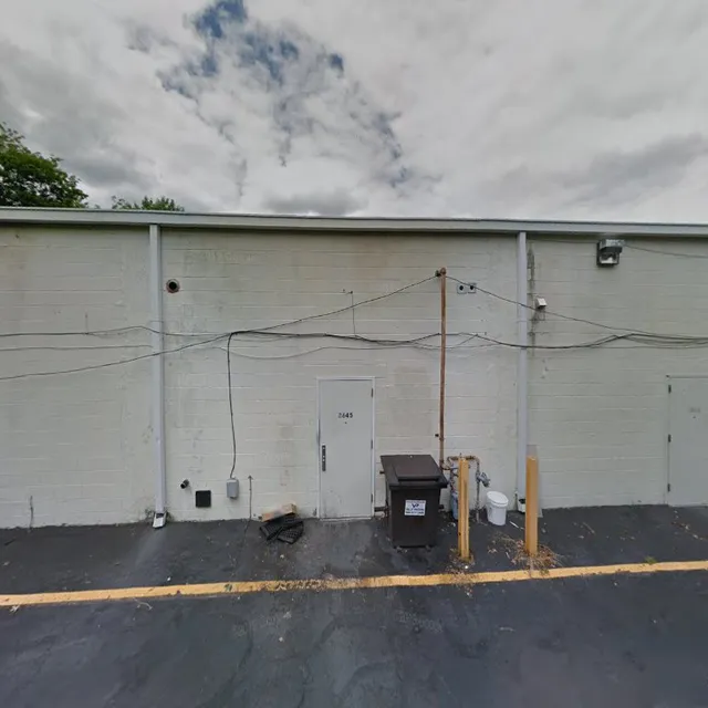 CAS Products Headphones