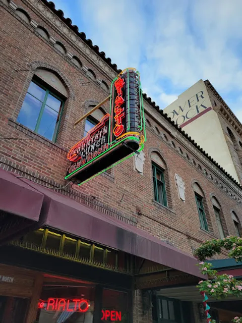 Rialto