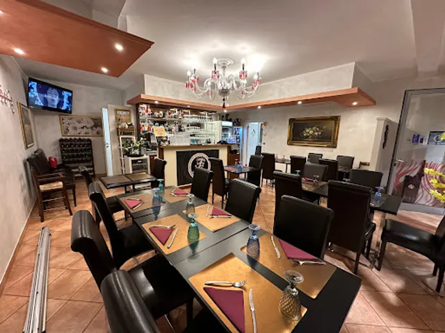La Quinta Essenza Ristorante Braceria