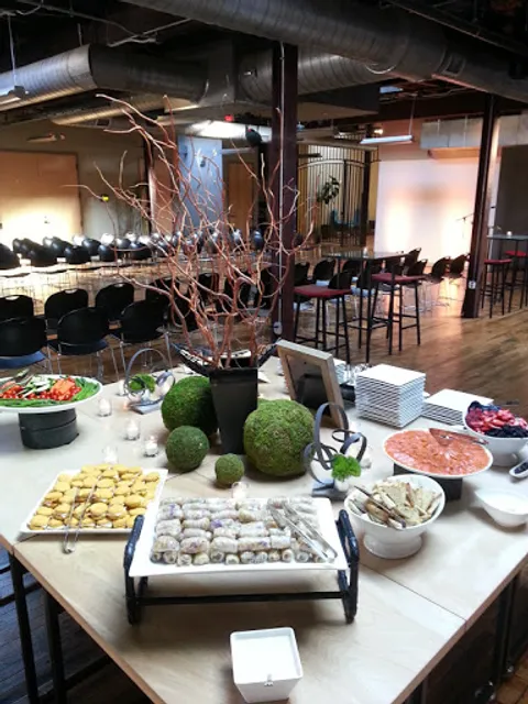 A Sharper Palate Catering & Events