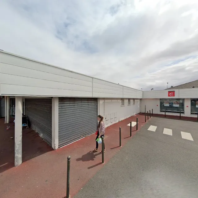 Boulangeries Feuillet