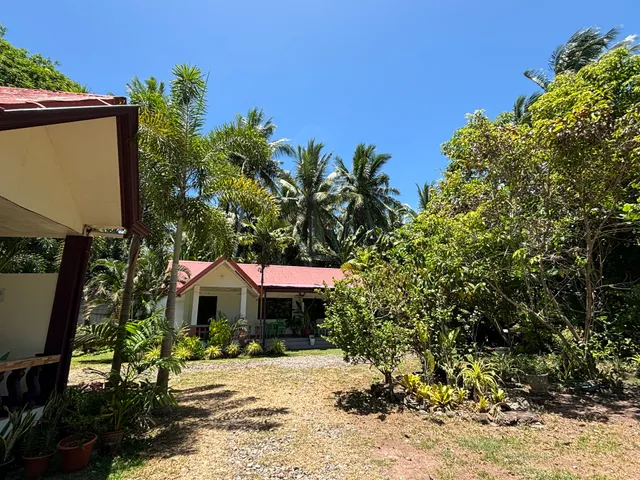 SJ Pabua Traveller's Inn