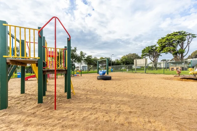 NRMA Portland Bay Holiday Park