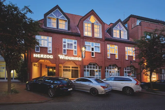 H+ Hotel Stade Herzog Widukind