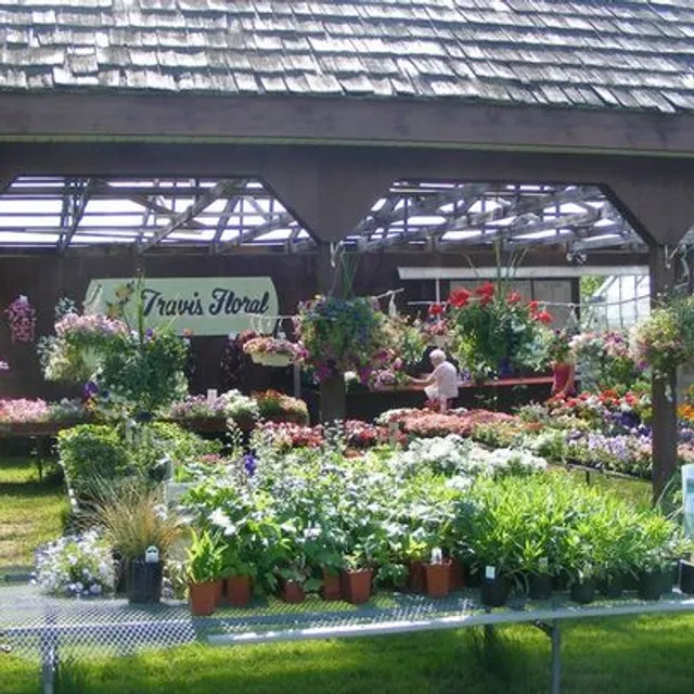 Travis Floral Shop