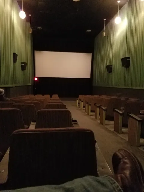 Plaza Cinema