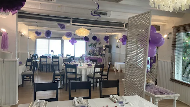 Restaurante El Plantío