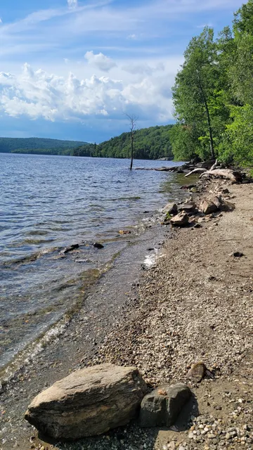 Mt. Mills West Picnic Area