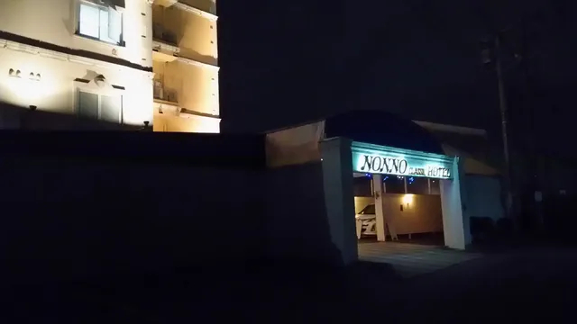 Nonno Classic Hotel