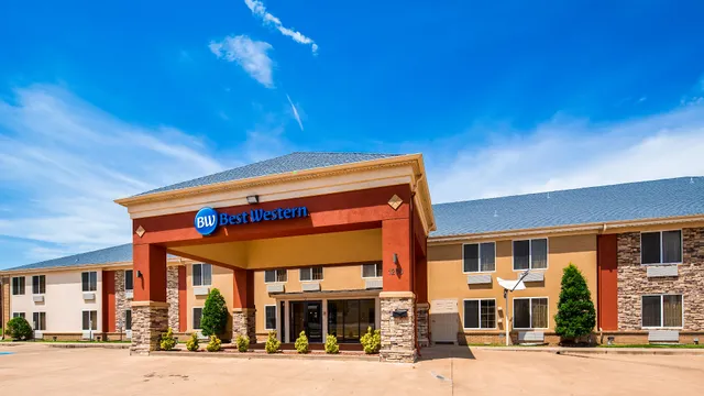 Best Western Kenosha Inn