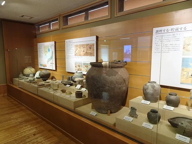 Yuzukijo Museum