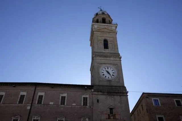Of Fontescodella Urban Park