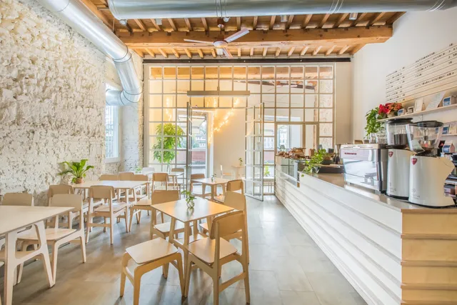 Melaleuca Florence Bakery +Bistrot | Brunch & Specialty Coffee