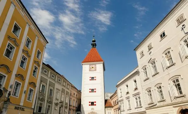 Ledererturm