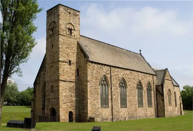 St Peter's Church