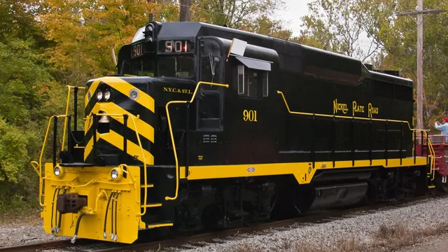 Lebanon Mason Monroe Railroad