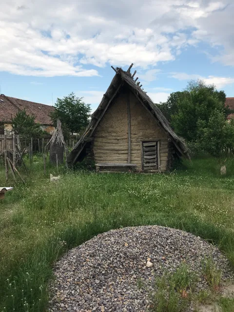 Muzeum Velké Moravy