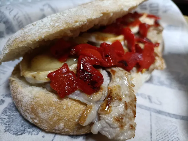 Tasti - Tasti Frankfurt