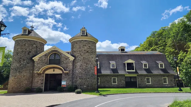 Fenimore Farm and Country Village