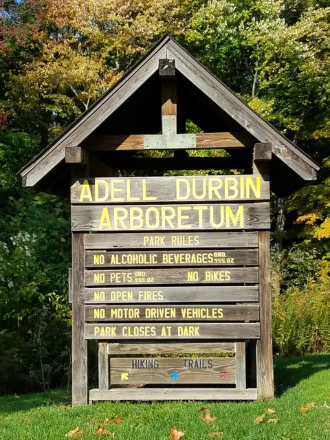 Adell Durbin Park