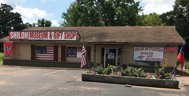 Shiloh Tours and Museum