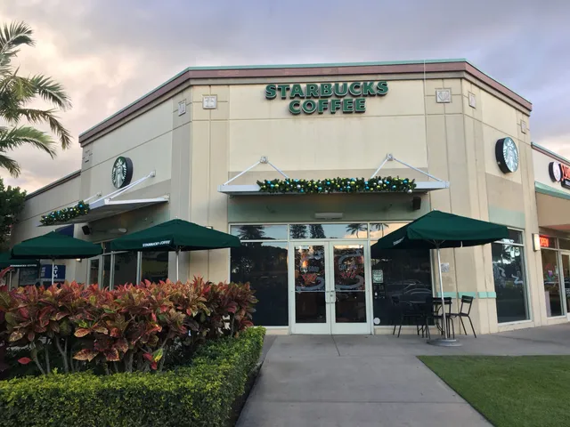 Moanalua Shopping Center