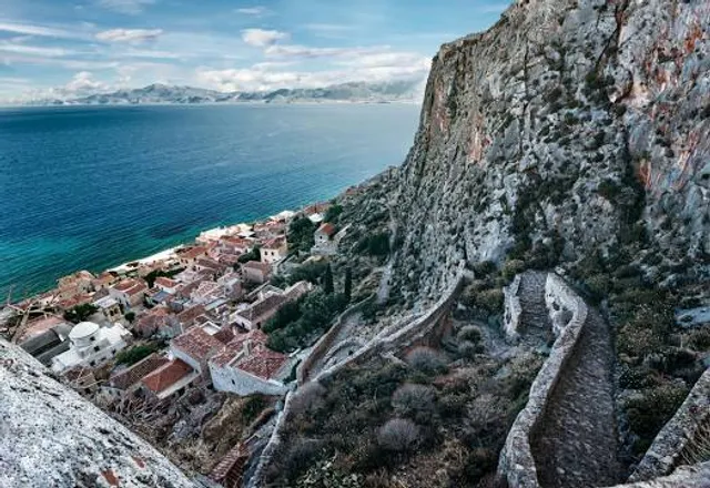 Archaeological Collection of Monemvasia