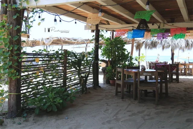 Boca del Mar Zipolite