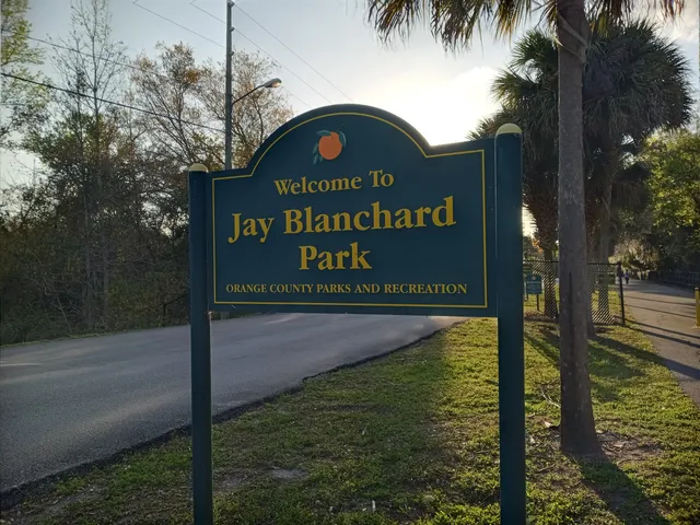 Blanchard Park