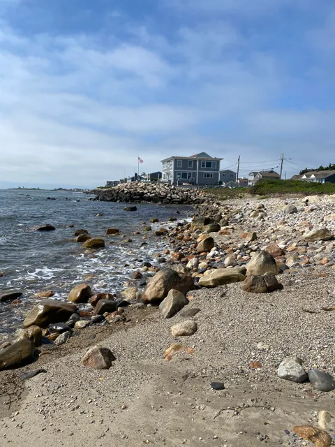 Scarborough South State Beach