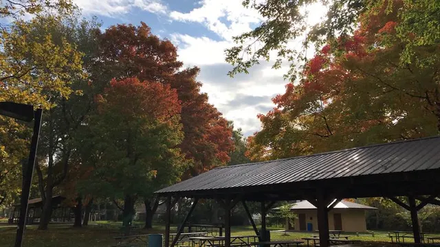 Center Line Parks & Recreation