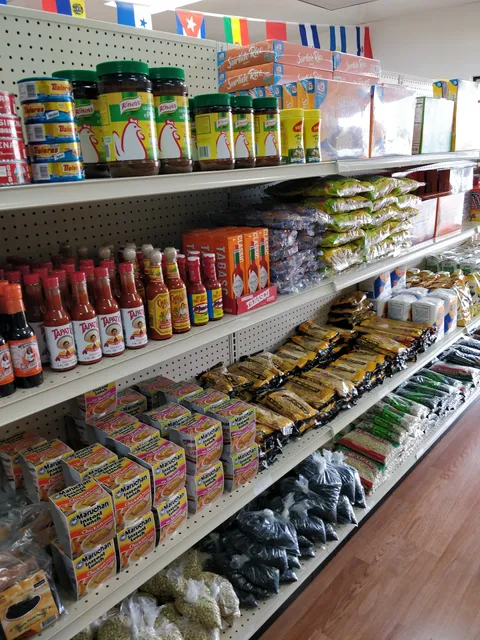 Luna Market - St. George, UT