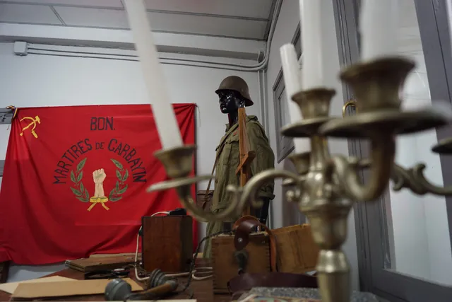 Museo Etnográfico de Grado