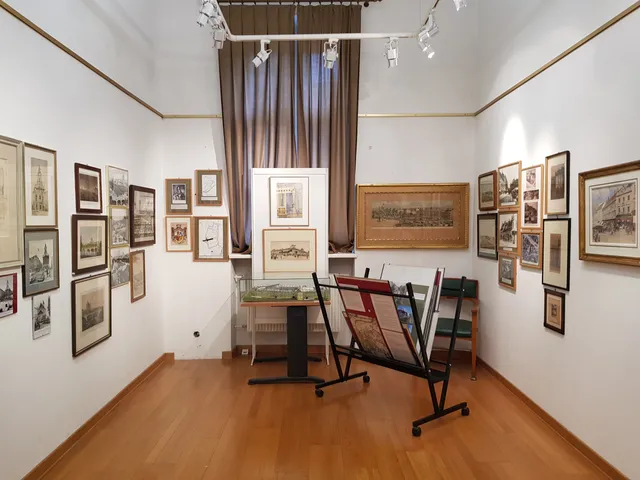 Bezirksmuseum Wieden