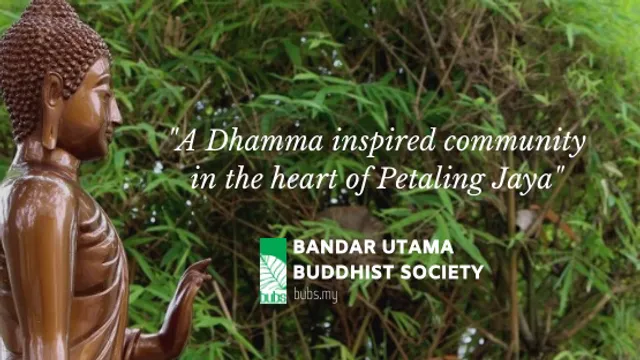 Bandar Utama Buddhist Society