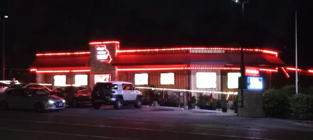 Wellston Food Market