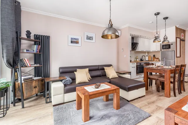 Comfort Studio River House