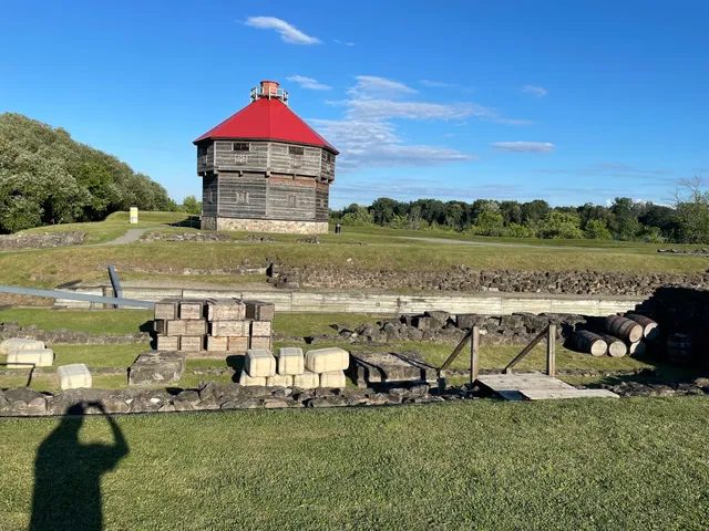 Lieu historique national de Coteau-du-Lac
