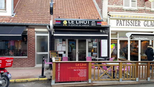 Le Lirot