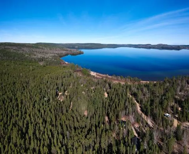 Réserve faunique du Saint-Maurice