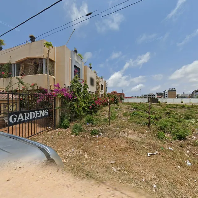 Shanzu Gardens Estate