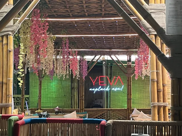 Yeva Restaurant