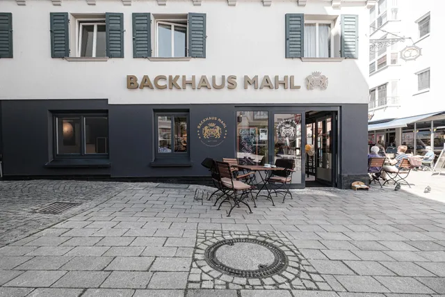 Backhaus Mahl GmbH & Co. KG